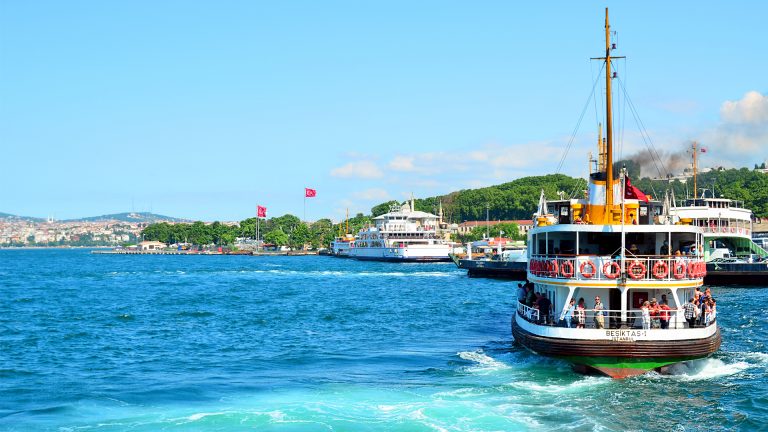 istanbul