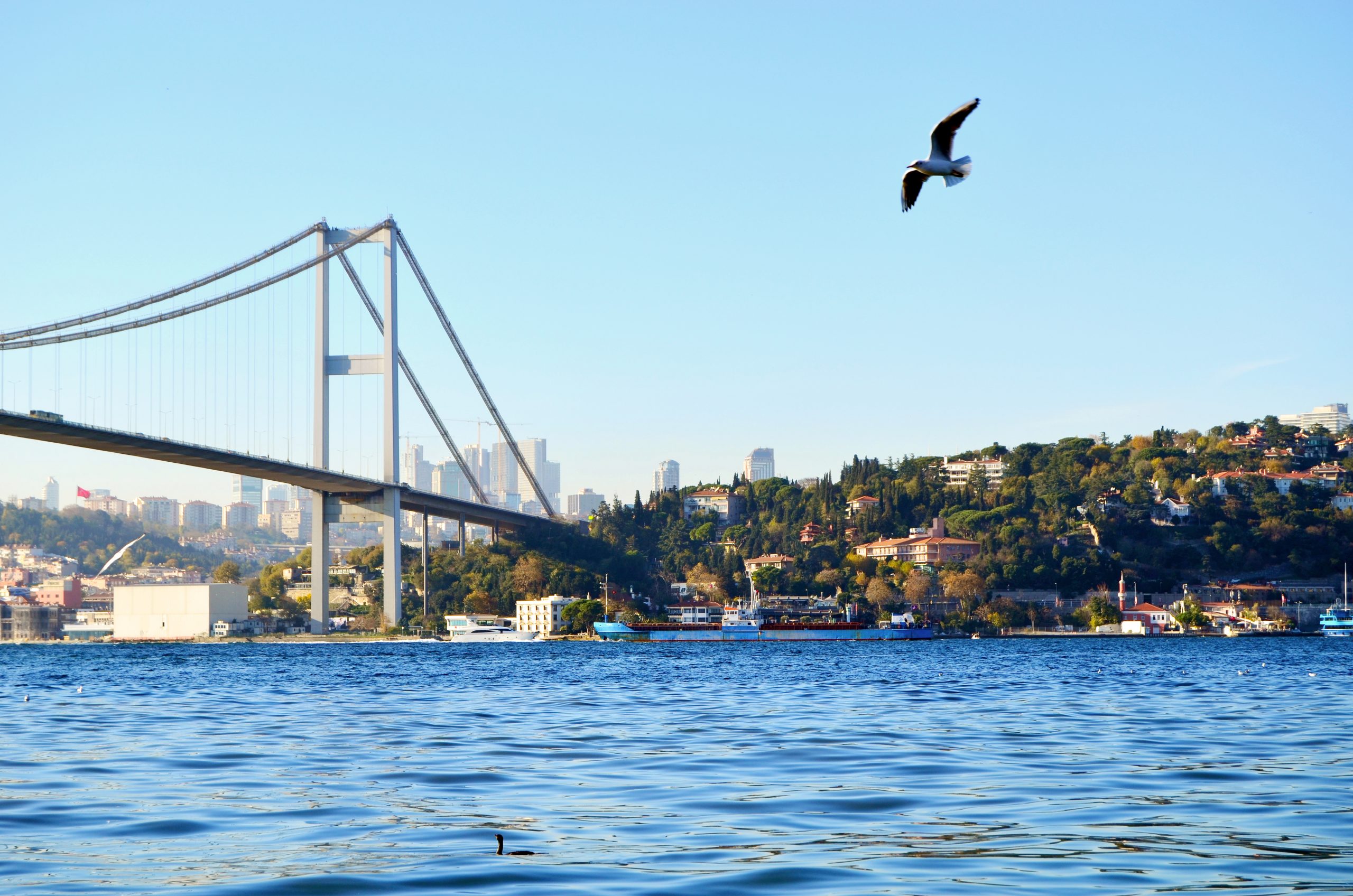istanbul